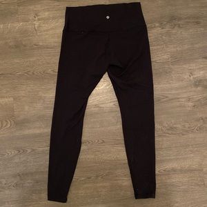 Lululemon leggings